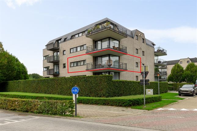 Appartement in Mortsel