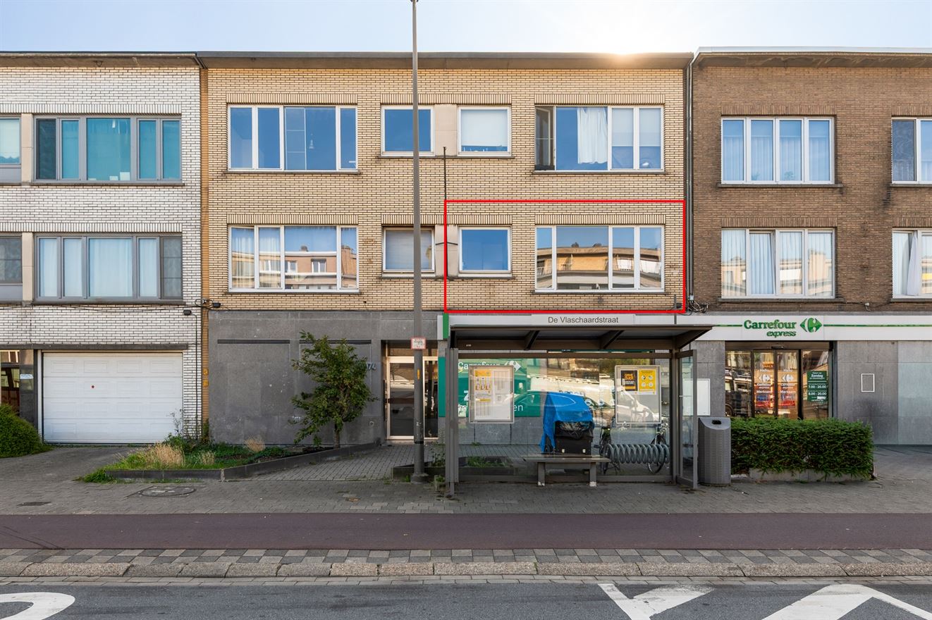 Lambrechtshoekenlaan 174