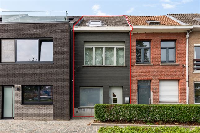 Huis in Lier