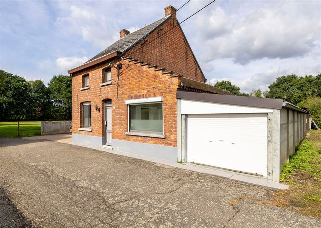 Huis in Hulshout