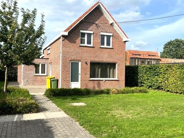 Huis in Beerse
