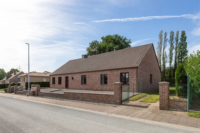 Huis in GENK
