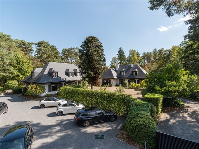 Huis in Herentals
