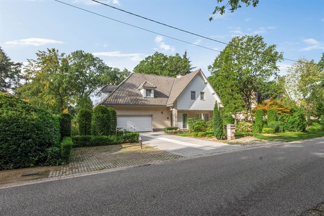 Huis in Hamont-Achel