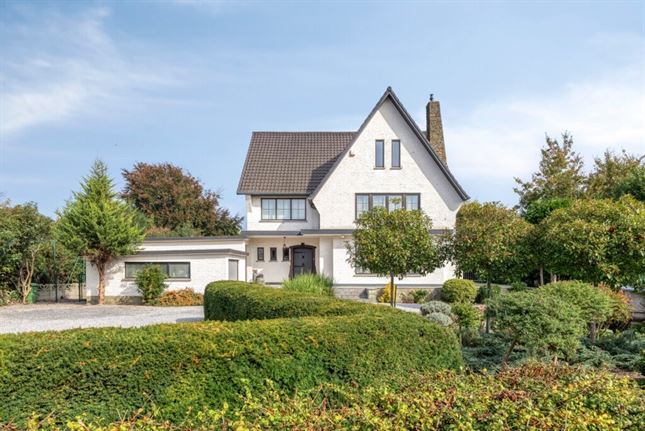 Huis in Dilsen-Stokkem