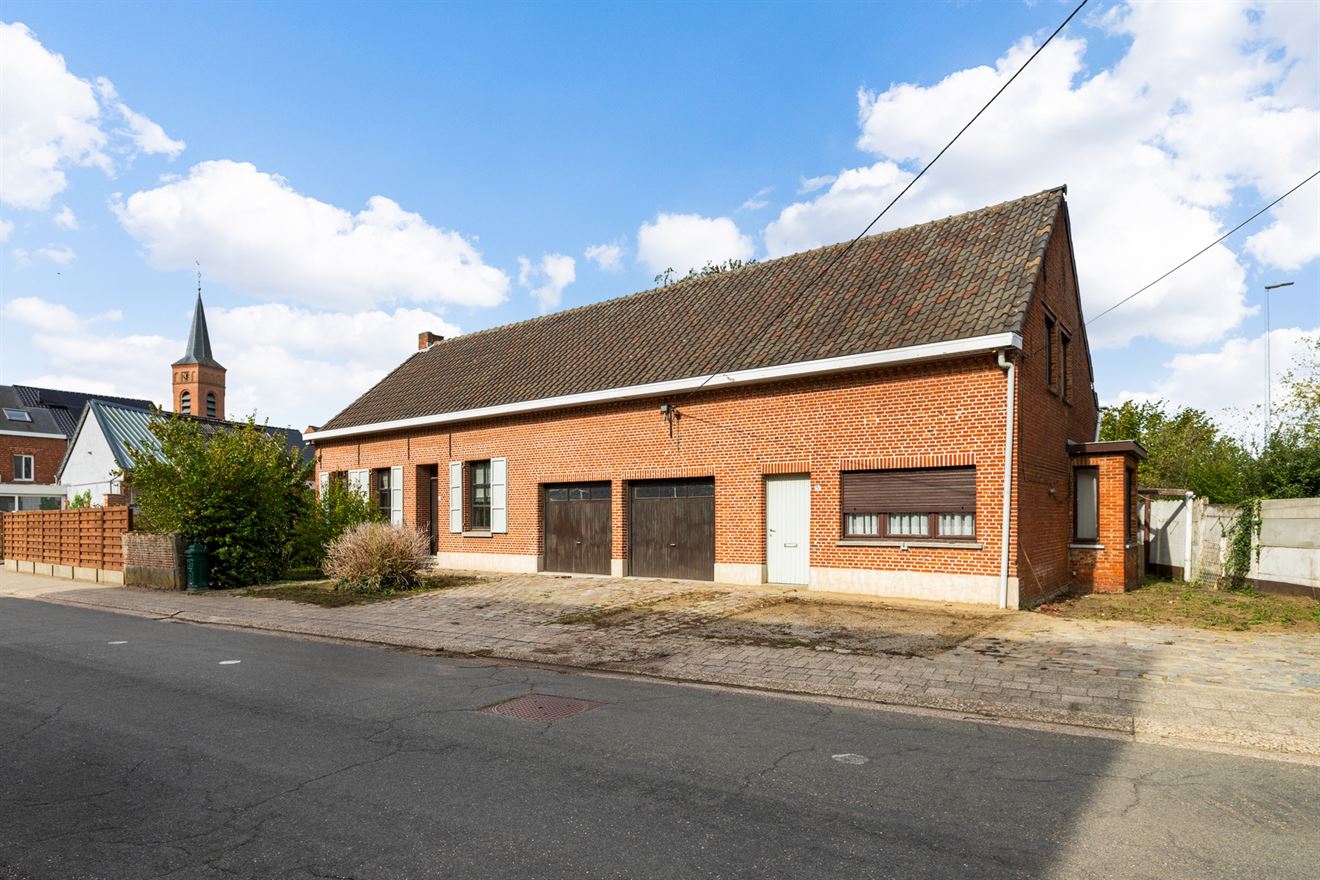 Huis Te Koop Westerlo