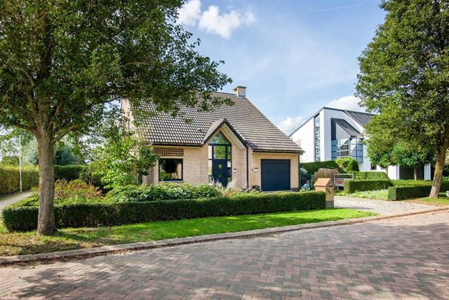 Huis in Verrebroek