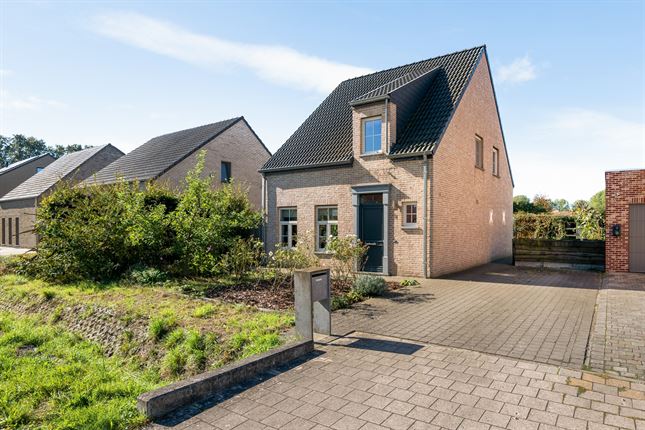 Huis in Ranst