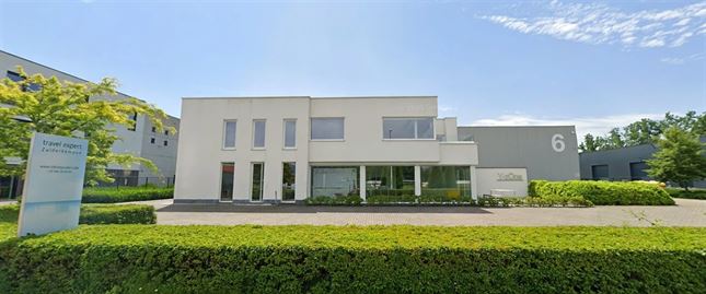 Industrieel in Westerlo