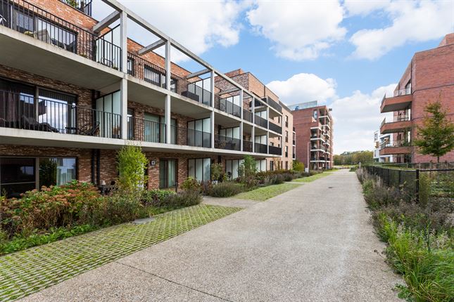 Appartement in Diest