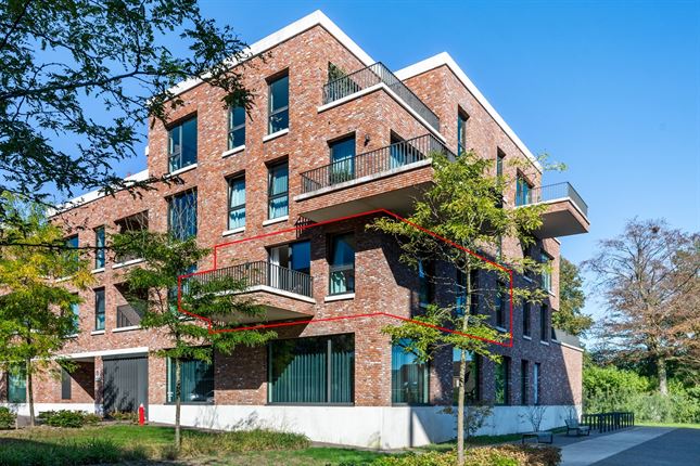 Appartement in Herentals