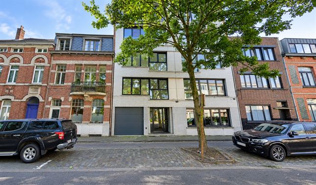 Appartement in Turnhout
