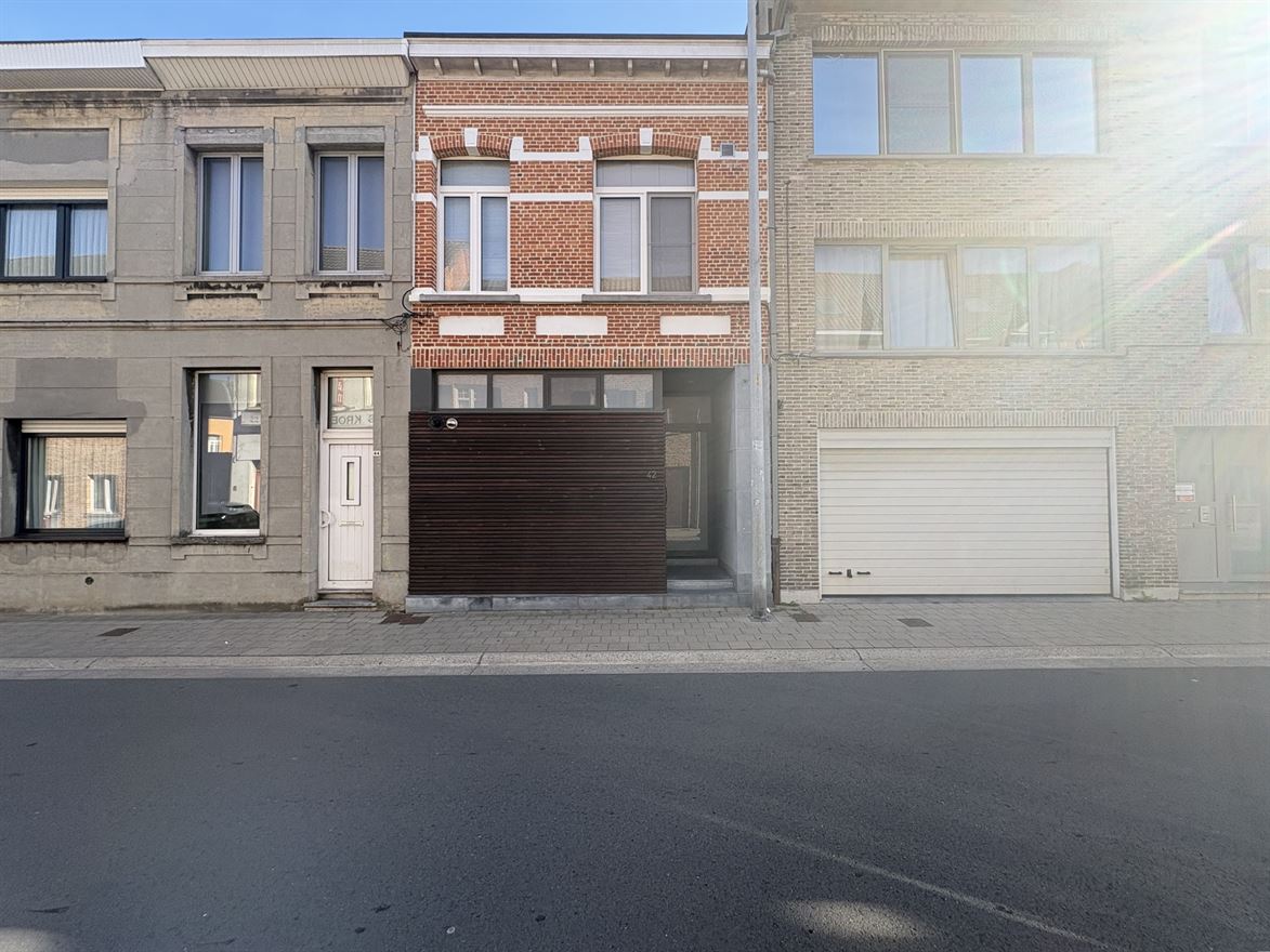 Nieuwstraat 42