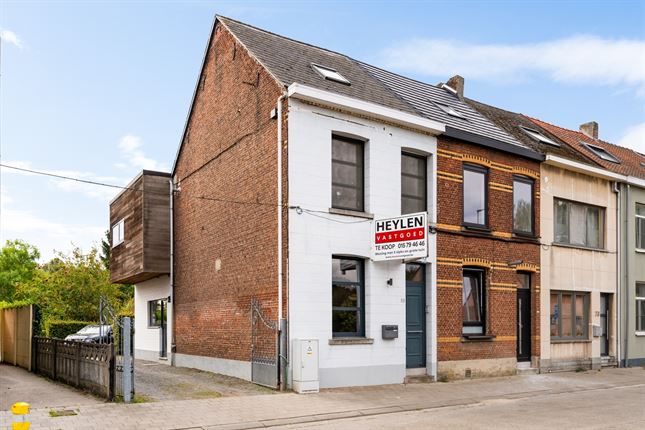 Huis in Sint-Katelijne-Waver