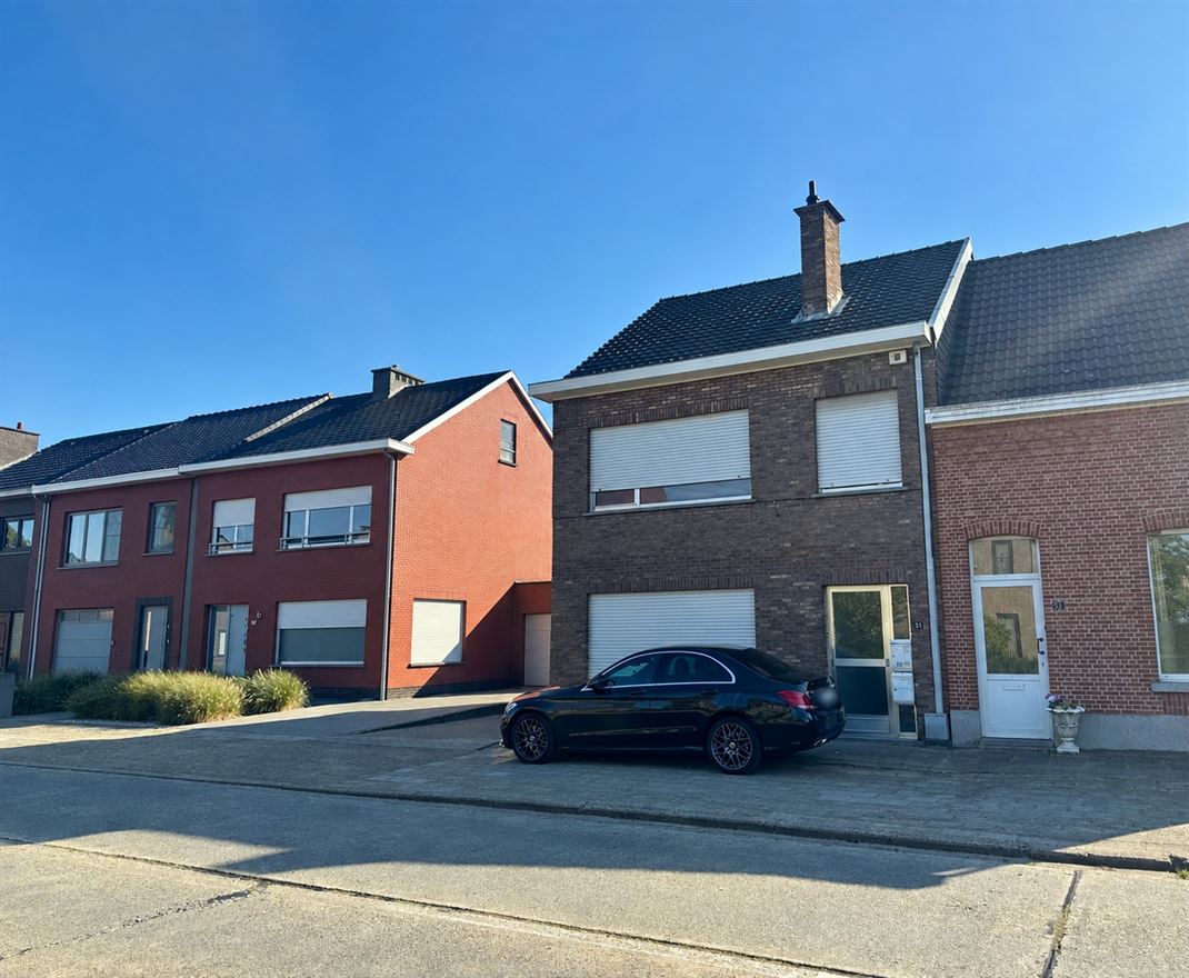 Lintsesteenweg 51