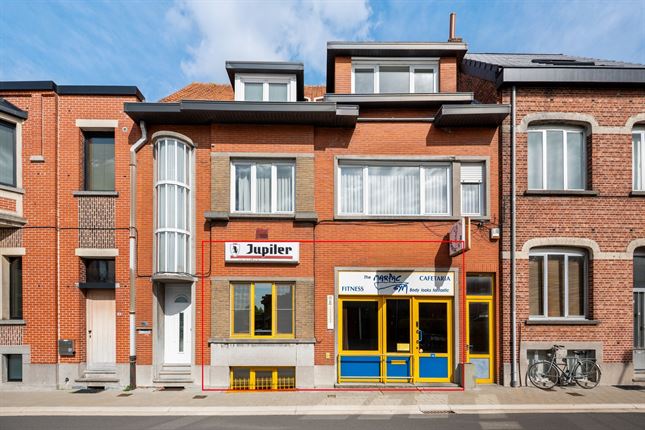 Commercieel in Herentals
