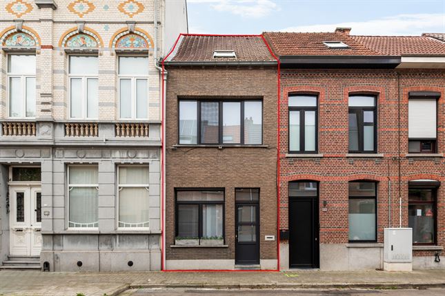Huis in Lier