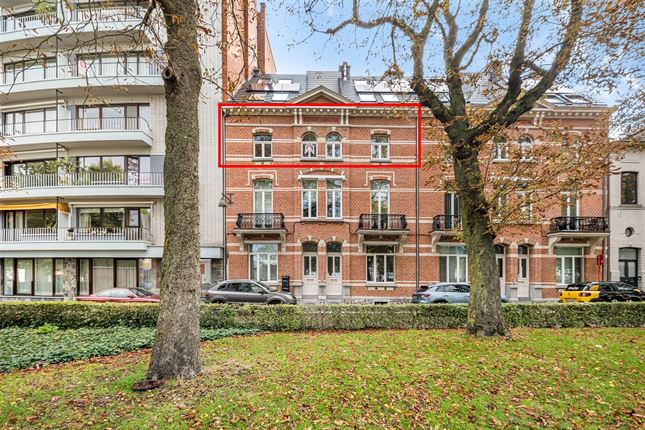 Appartement in HASSELT