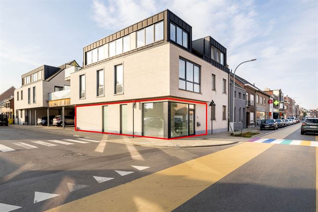 Commercieel in Berlaar