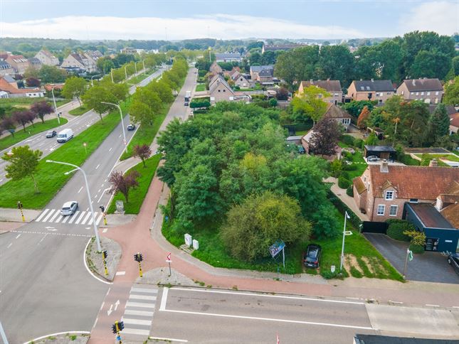 Grond in Herentals