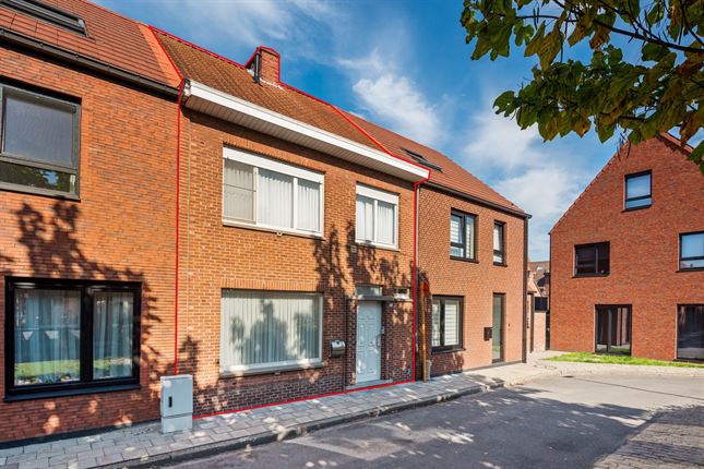 Huis in Turnhout