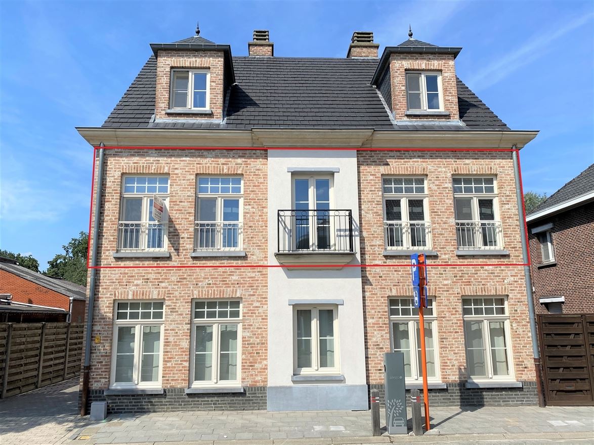 Kapelstraat 17