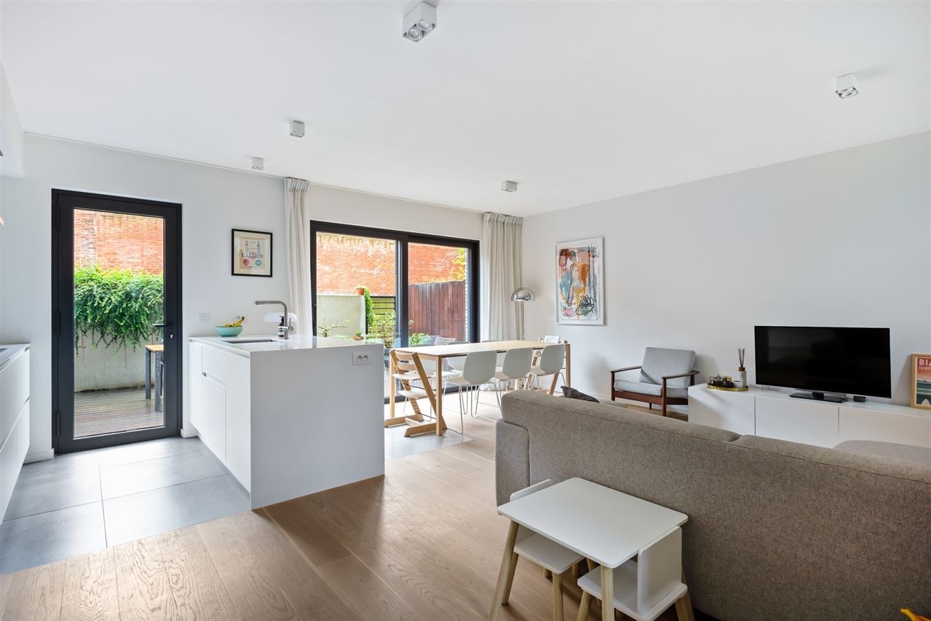 Appartement in Mechelen