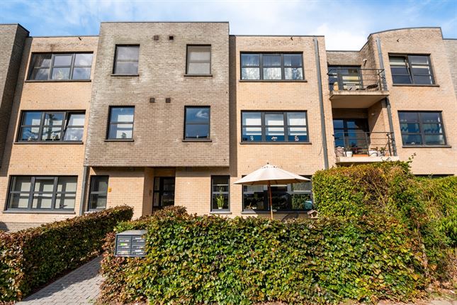 Appartement in Turnhout