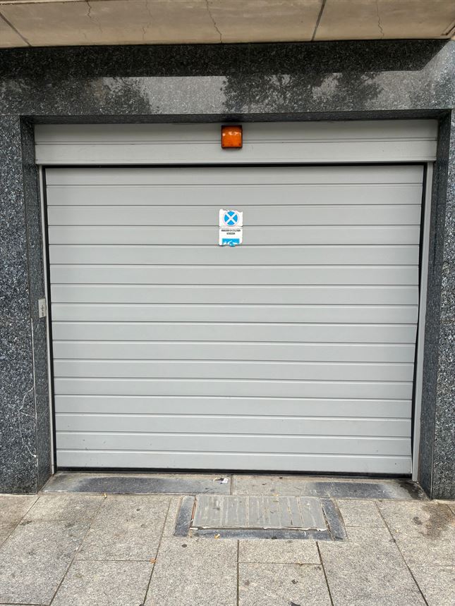 Garage/Parking in Antwerpen