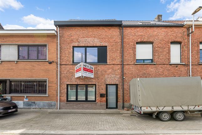 Huis in Duffel