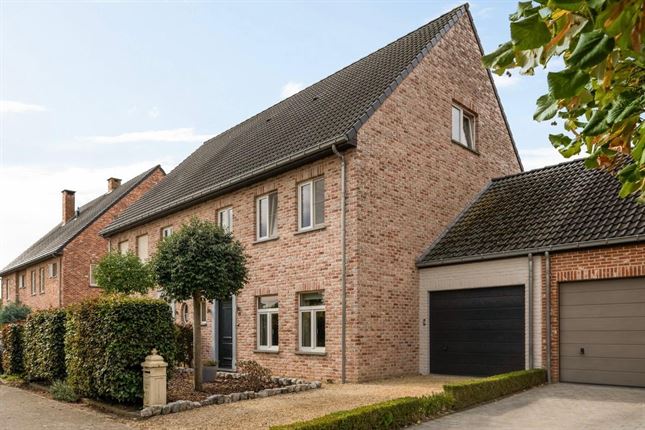 Huis in Morkhoven
