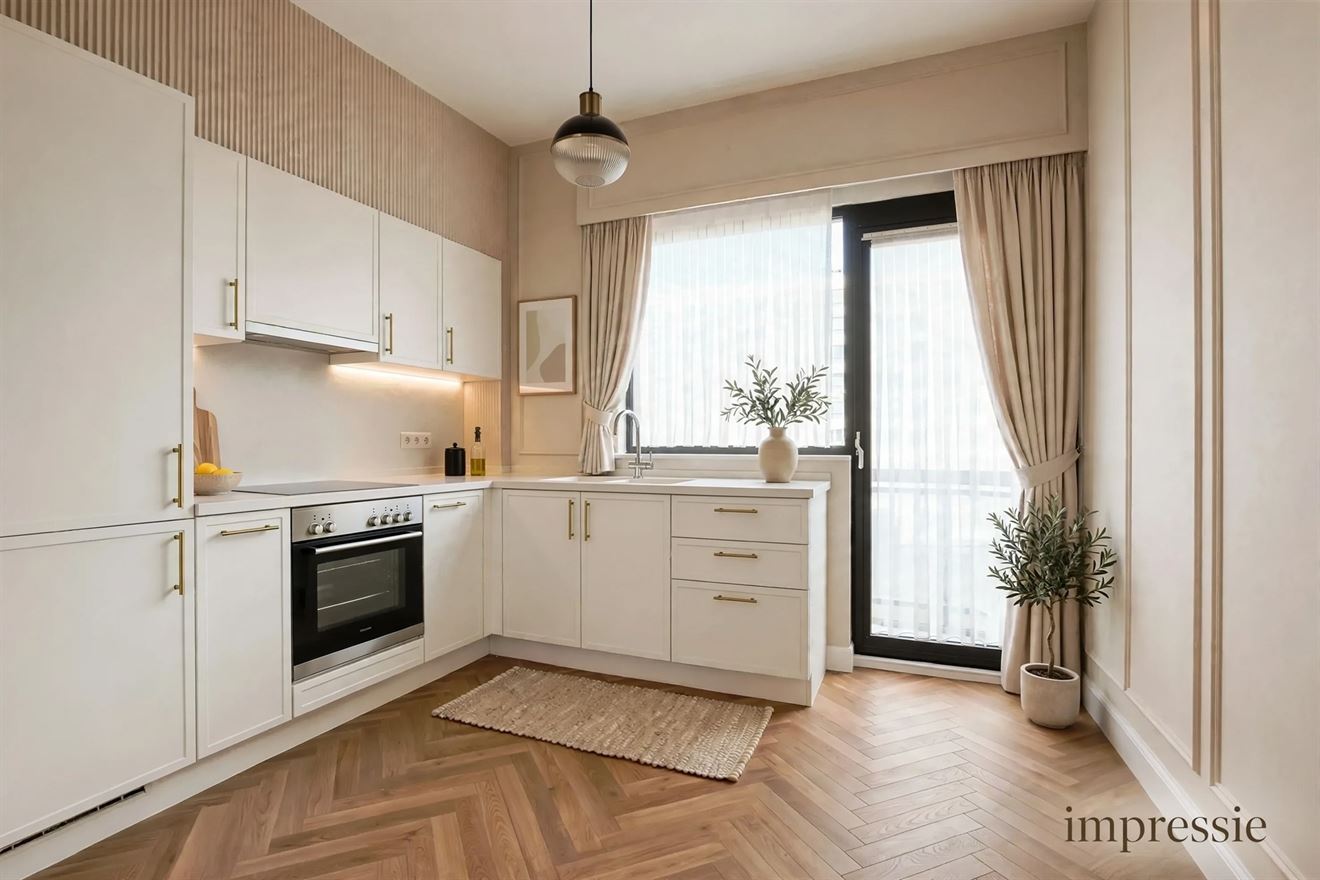 Appartement Te Koop Genk