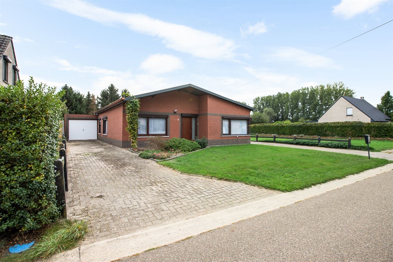 Huis Te Koop Westerlo