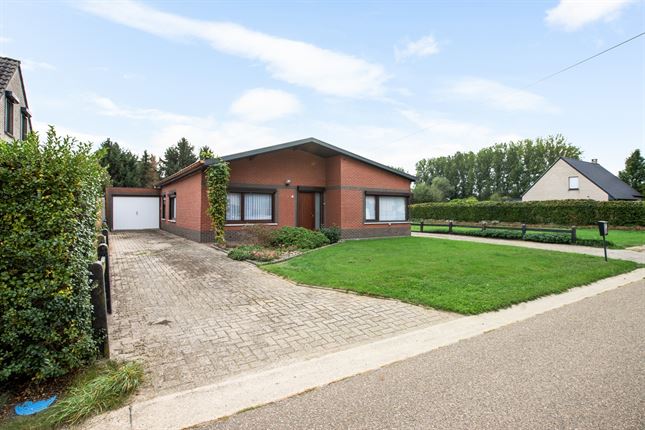 Huis in Westerlo
