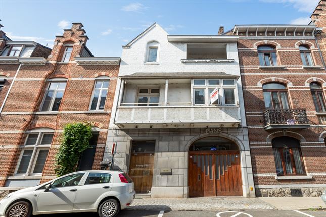 Opbrengsteigendom in Sint-Truiden