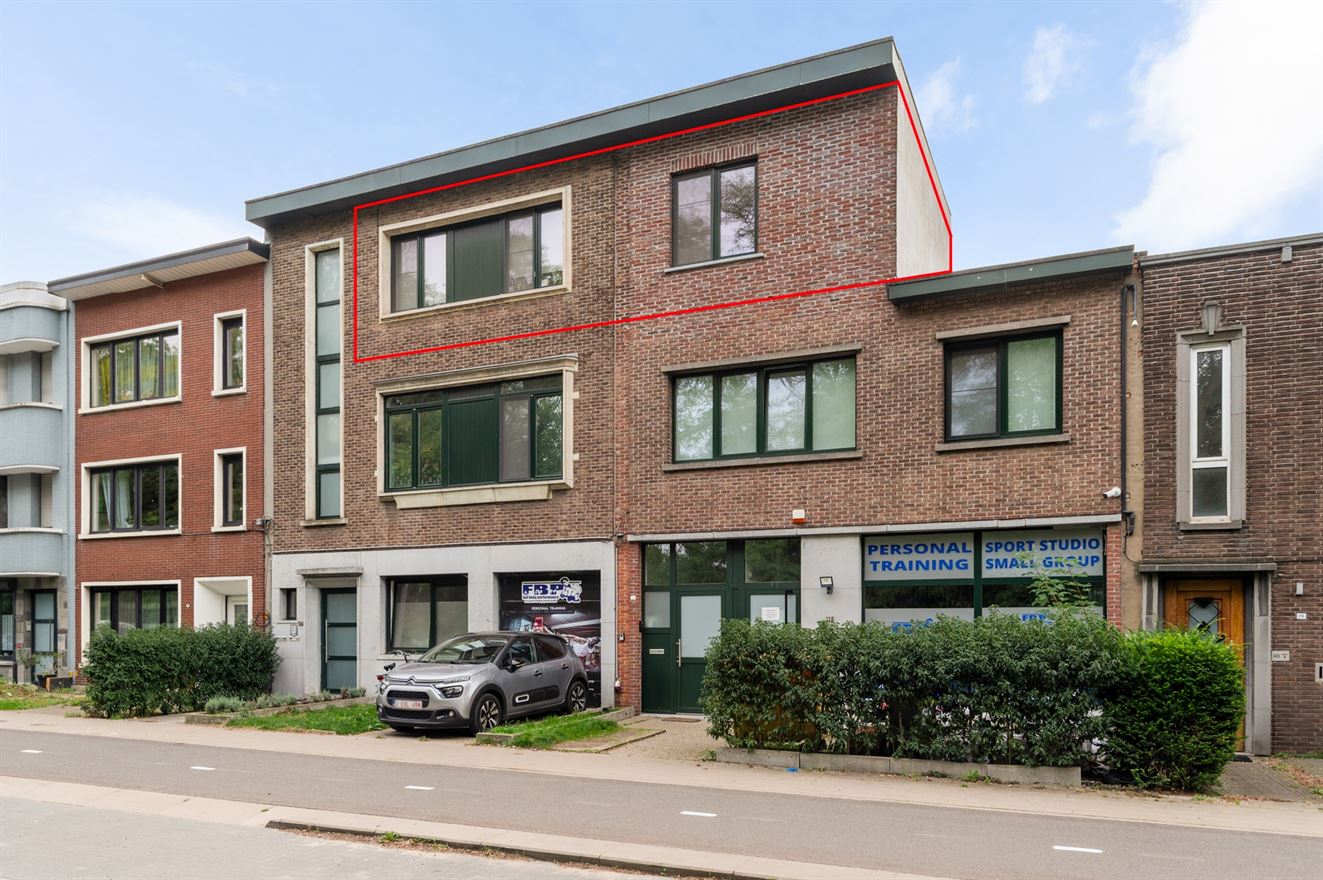 Krijgsbaan 120