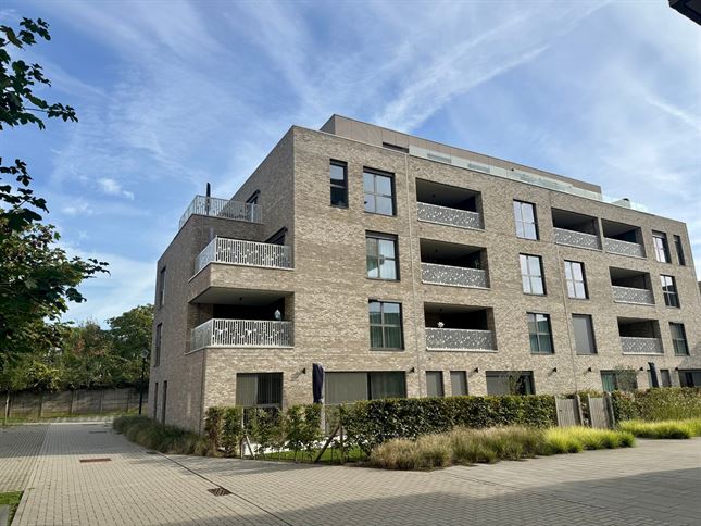 Appartement in Lier
