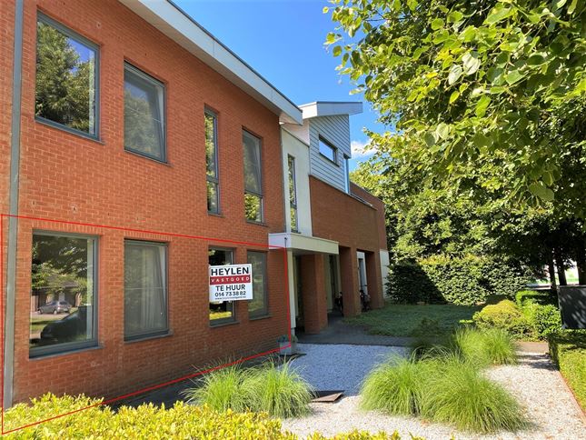 Appartement in Kasterlee