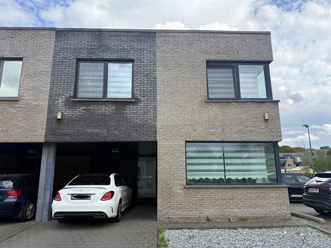 Huis in Mechelen