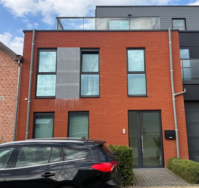 Appartement in Keerbergen