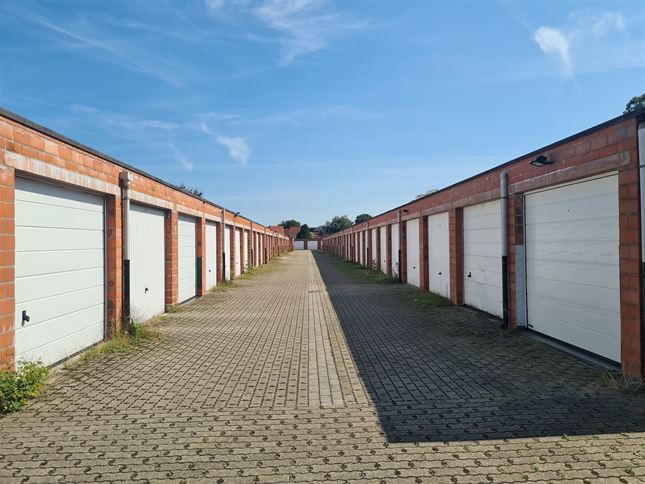 Garage/Parking in TURNHOUT