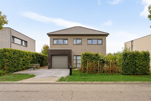 Huis in Hasselt