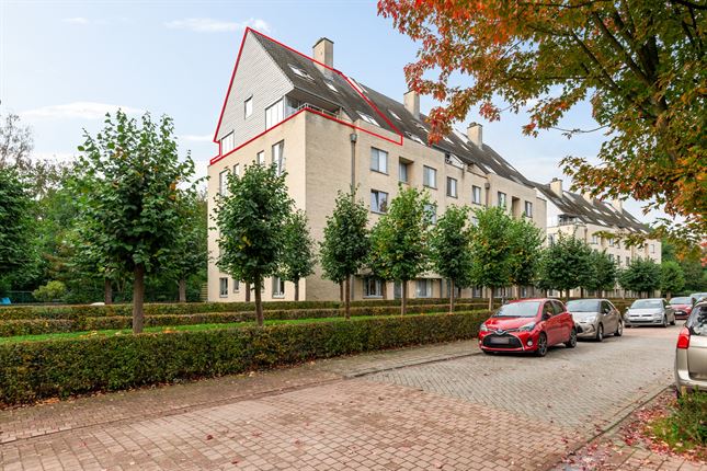 Appartement in Herentals