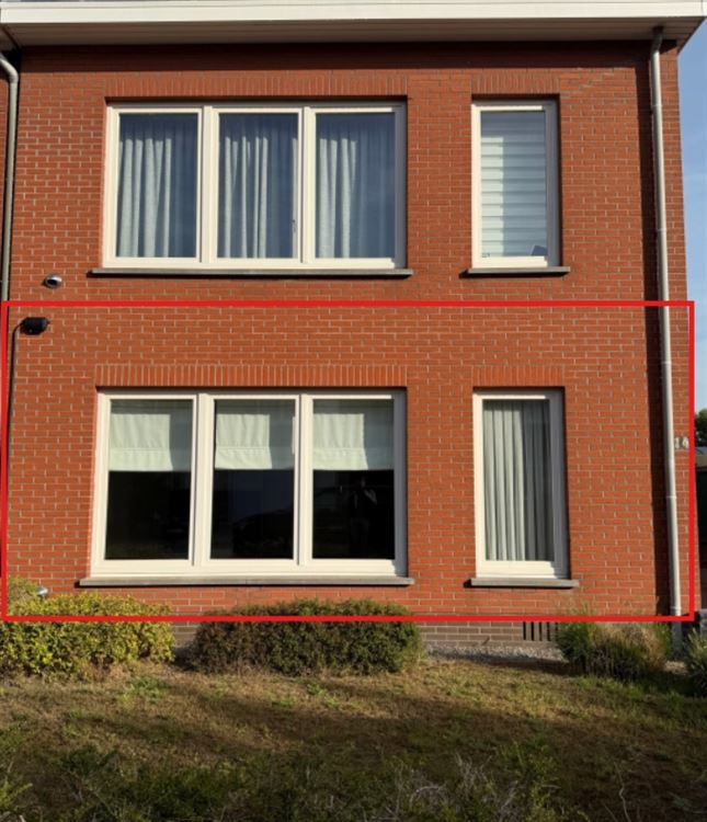 Appartement in Sint-Katelijne-Waver