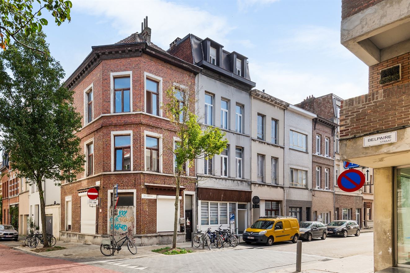 Investeringspand in Berchem