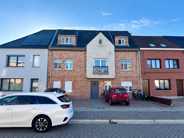 Appartement in BERLAAR