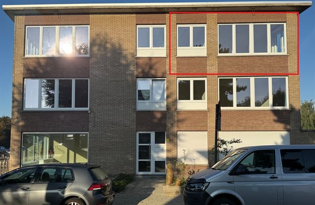 Appartement in Borsbeek