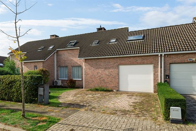 Huis in Rumst