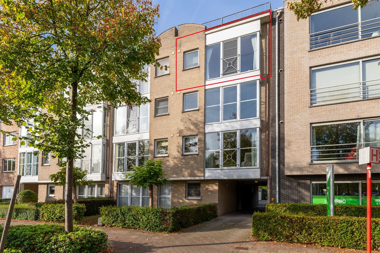 Augustijnslei 157