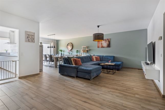 Appartement in Brasschaat
